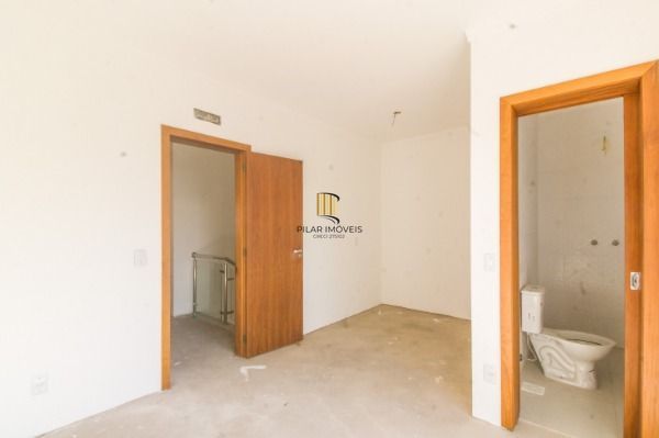 Sobrado no Jardins do Prado - 3 dormitórios sendo uma suite