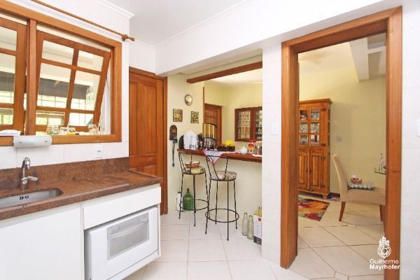 Casa Condominio para Venda - 181.84m², 3 dormitórios, sendo 1 suites, 4 vagas - Tristeza