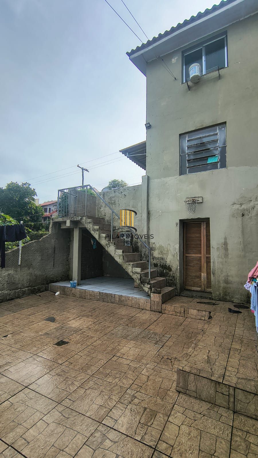 Casa a venda no bairro Nonoai