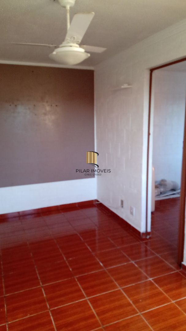 Apartamento 2 dormitórios no bairro Vila Nova