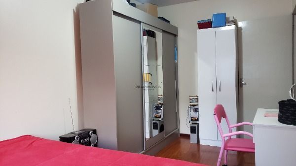 Apartamento para Venda - 55.63m², 2 dormitórios, 1 vaga - Partenon