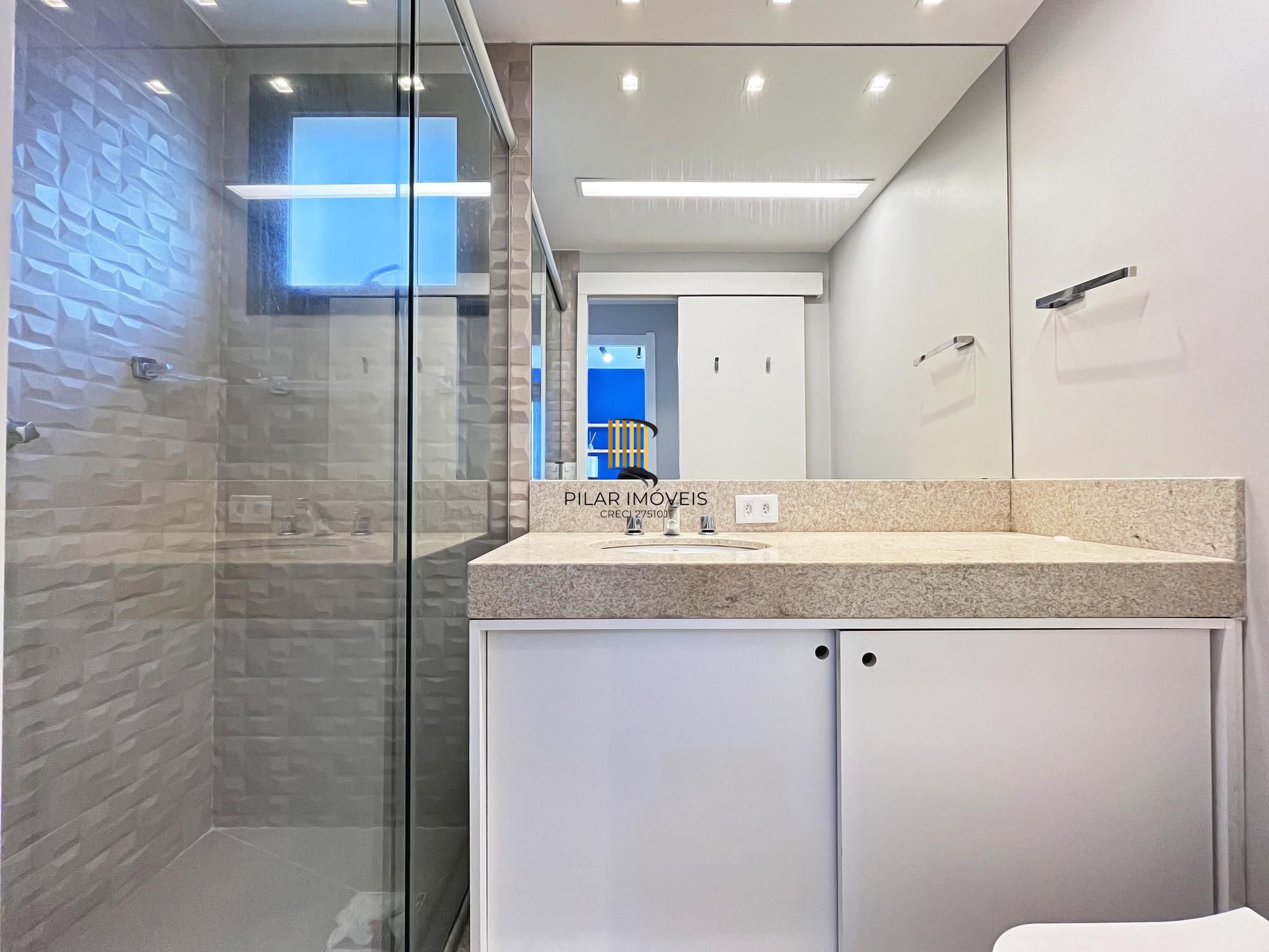 Excelente apartamento com 3 dormitório com 1 suíte á venda no bairro Tristeza.