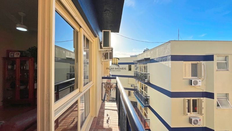 Apartamento 2 dormitórios no bairro Tristeza
