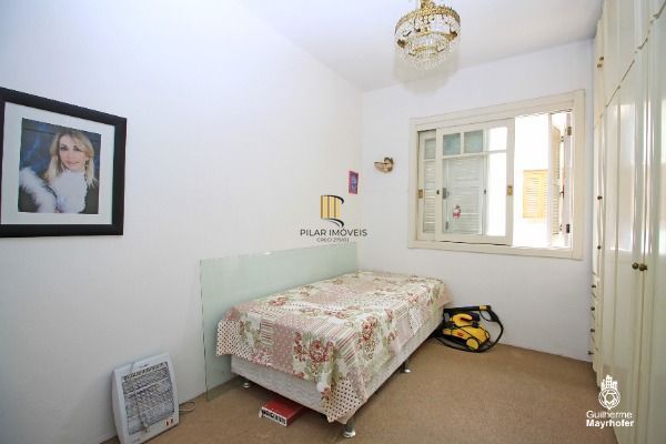 Casa Condominio para Venda - 162.56m², 3 dormitórios, sendo 1 suites, 1 vaga - Ipanema