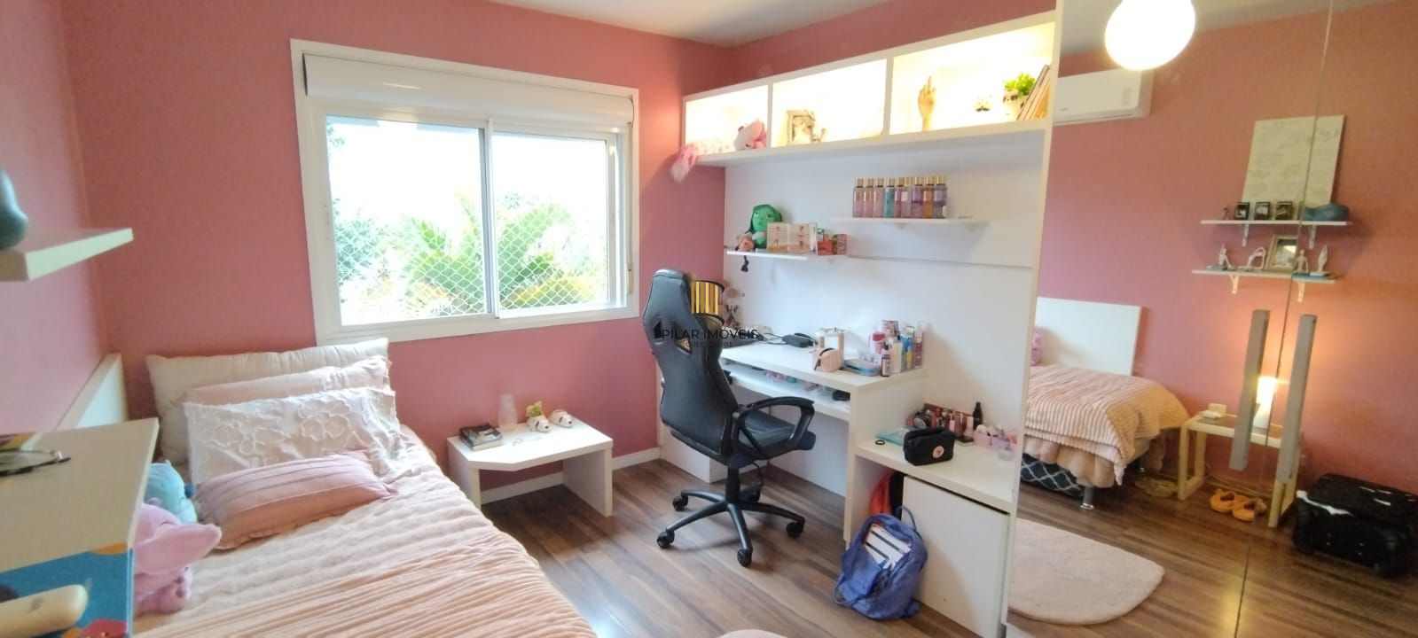 Casa de Condomínio 3 dormitórios no bairro Hípica