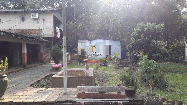 Sítio para Venda - 400m², 3 dormitórios, sendo 1 suites, Belém Velho