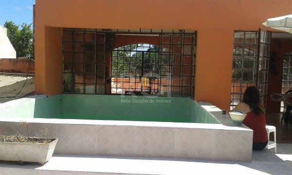 Casa para Venda - 260m², 3 dormitórios, sendo 1 suites, Espirito Santo