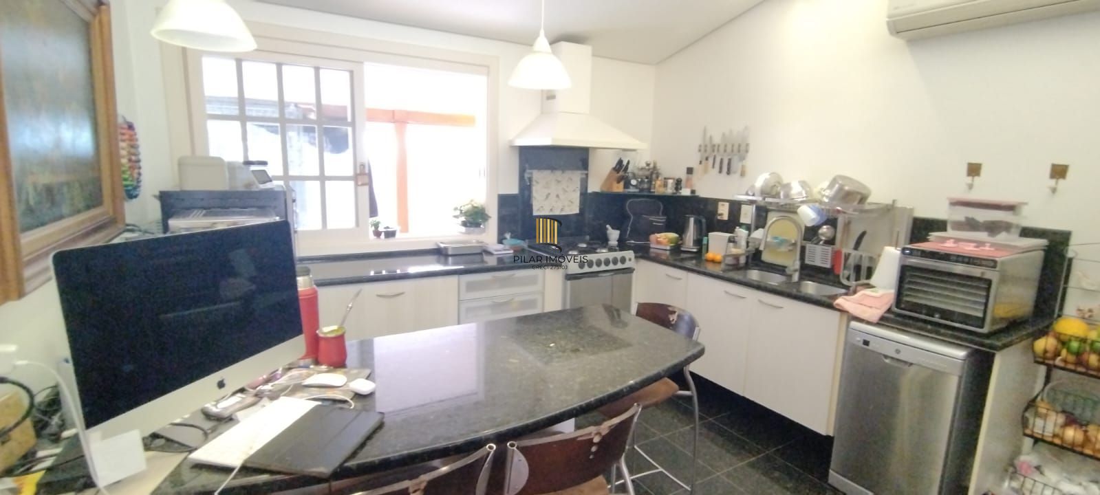 Casa de Condomínio 3 dormitórios no bairro Vila Nova