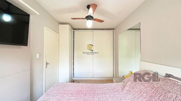 Apartamento 3 dormitórios no bairro Teresópolis