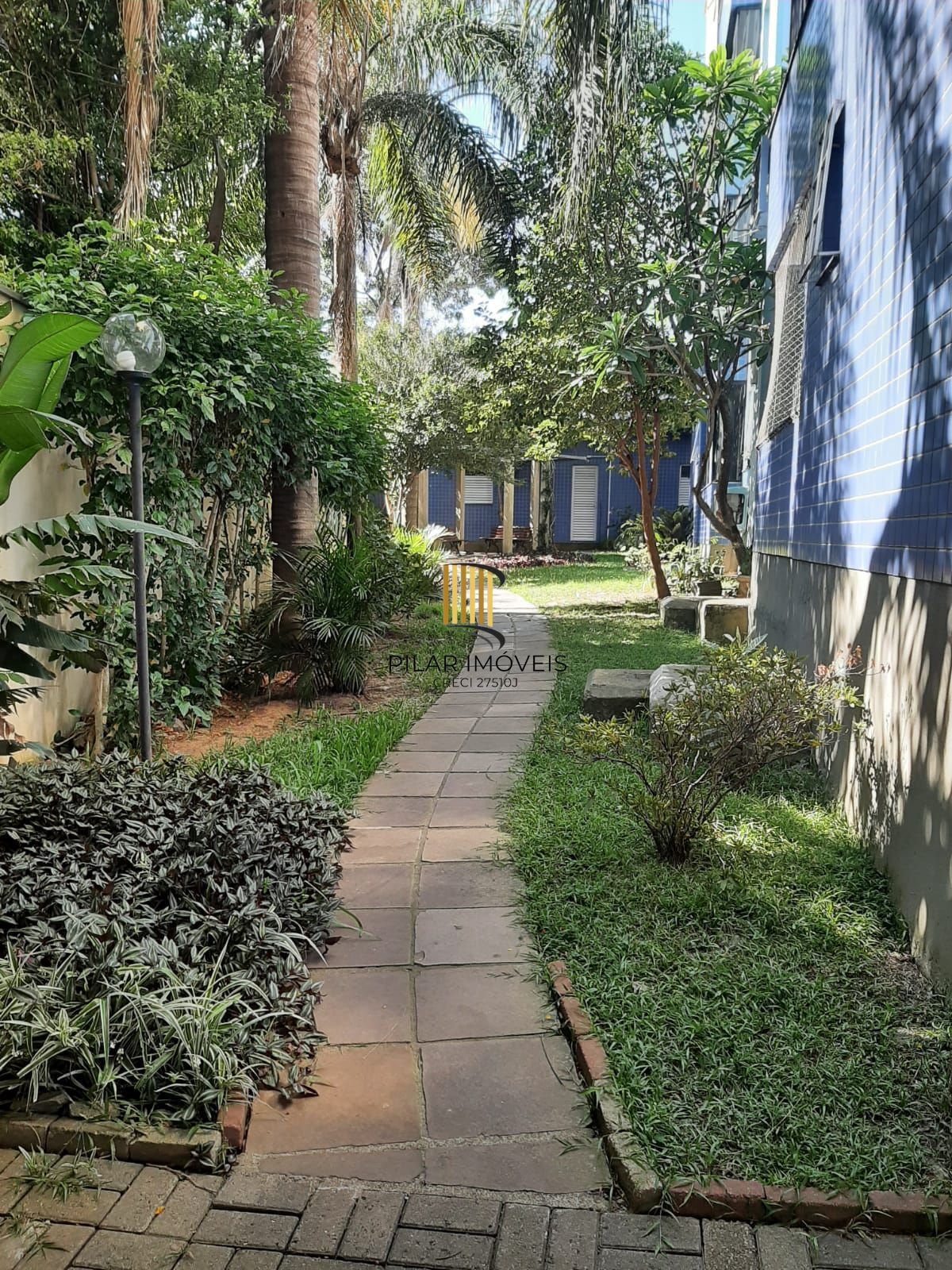 Apartamento 2 dormitórios no bairro Cavalhada