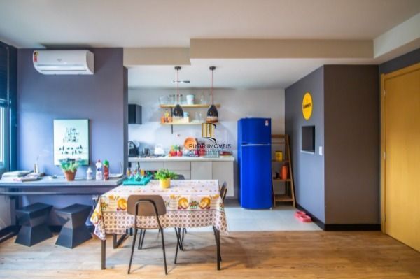 Apartamento para Venda - 59.91m², 2 dormitórios, sendo 1 suites, 2 vagas - Teresópolis - Pilar Imóveis