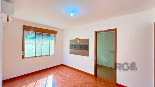 Apartamento em Porto Alegre, no bairro Cristal, com 1 dormitório(s), e 1 banheiros, à venda.