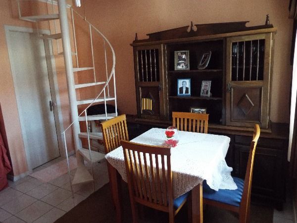 Casa para Venda - 89.93m², 2 dormitórios, 2 vagas - Hípica - Pilar Imóveis