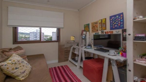 Apartamento 3 dormitórios no bairro Teresópolis