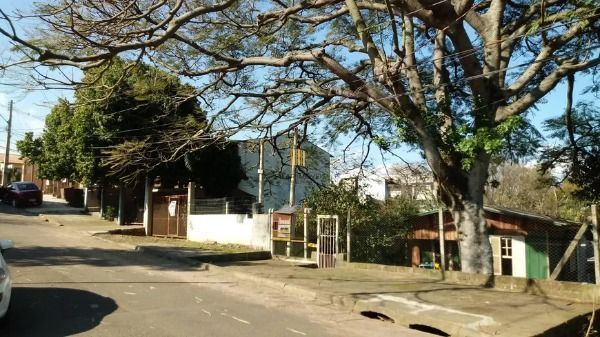 Terreno em Porto Alegre, no bairro Espírito Santo, à venda. - Pilar Imóveis