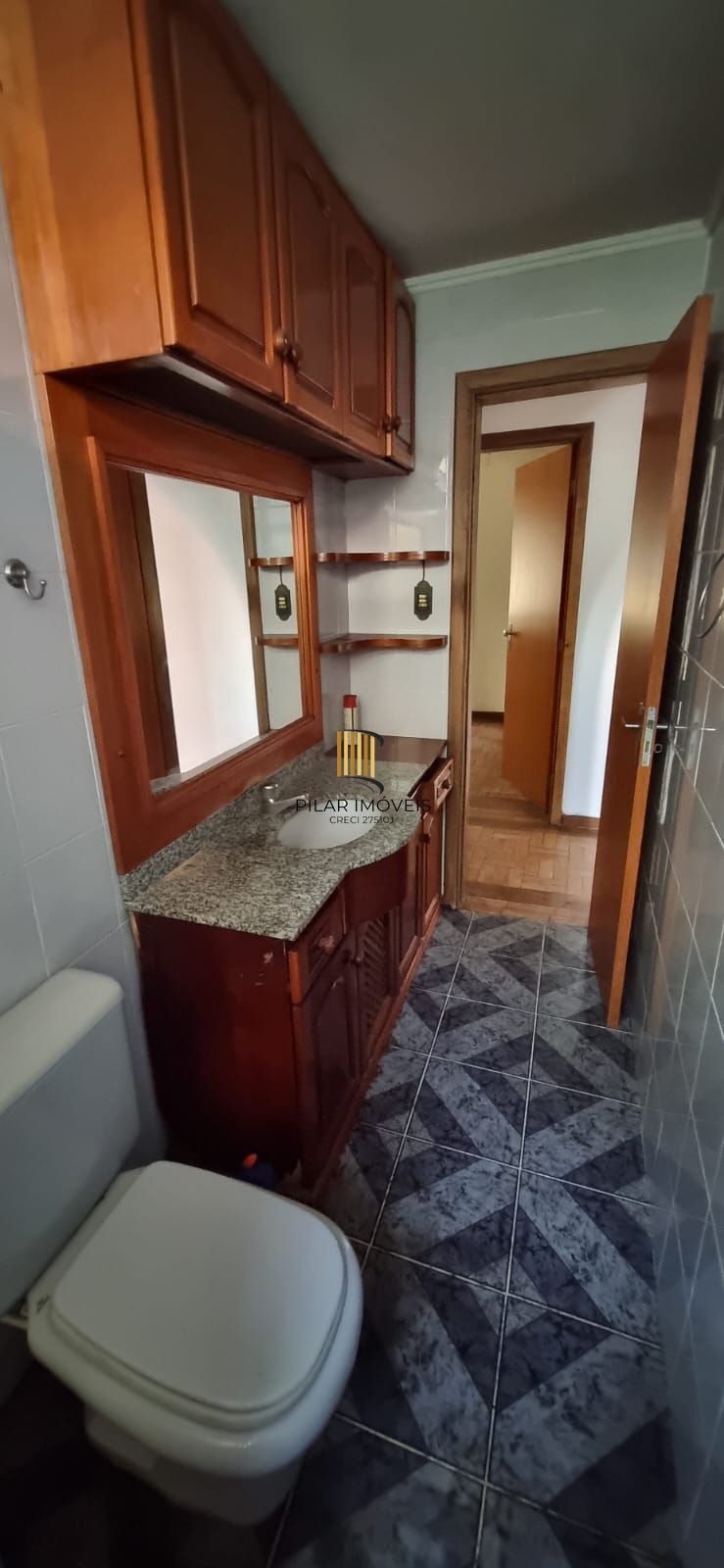 Apartamento 2 dormitórios no bairro Partenon