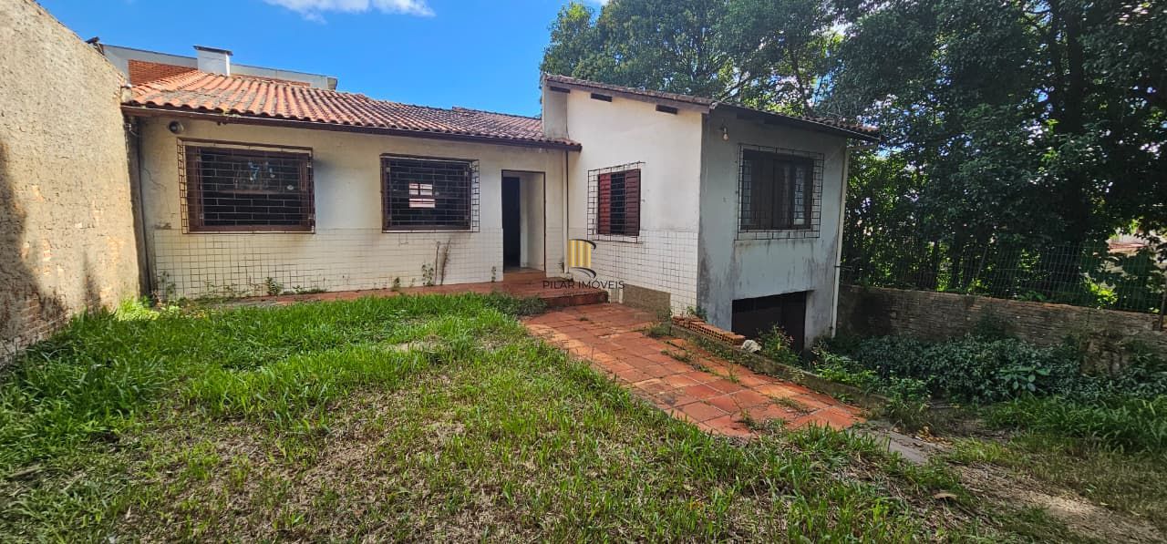 Casa 2 dormitórios no bairro Nonoai