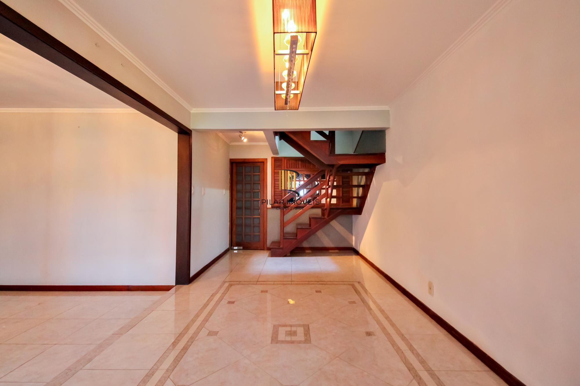 Casa para Venda - 208m², 0 dormitórios, Ipanema