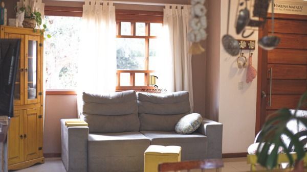 Casa Condominio para Venda - 150m², 3 dormitórios, sendo 1 suites, 2 vagas - Belém Novo