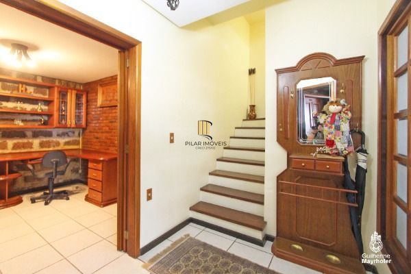 Casa Condominio para Venda - 258m², 3 dormitórios, sendo 1 suites, 2 vagas - Jardim Isabel