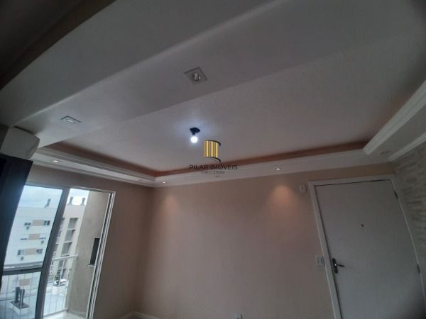 Apartamento em Porto Alegre, no bairro Vila Nova, com 2 dormitório(s), e 2 banheiros, à venda.