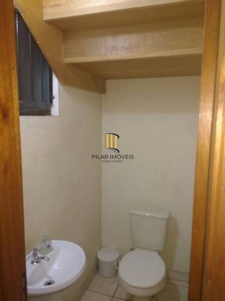Casa para Venda - 80.24m², 2 dormitórios, 1 vaga - Restinga