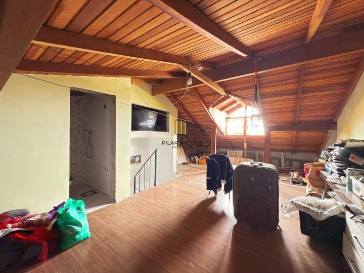 Casa de Condomínio 3 dormitórios no bairro Hípica