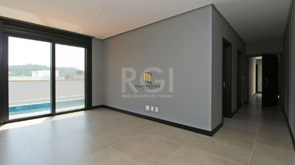 Casa Condominio para Venda - 300.29m², 4 dormitórios, sendo 4 suites, 2 vagas - Alphaville