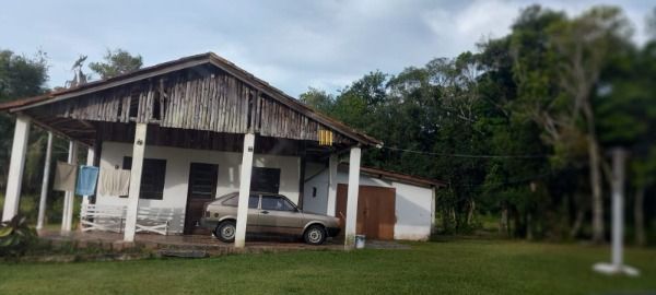 Sítio 1 dormitório no bairro Belém Velho
