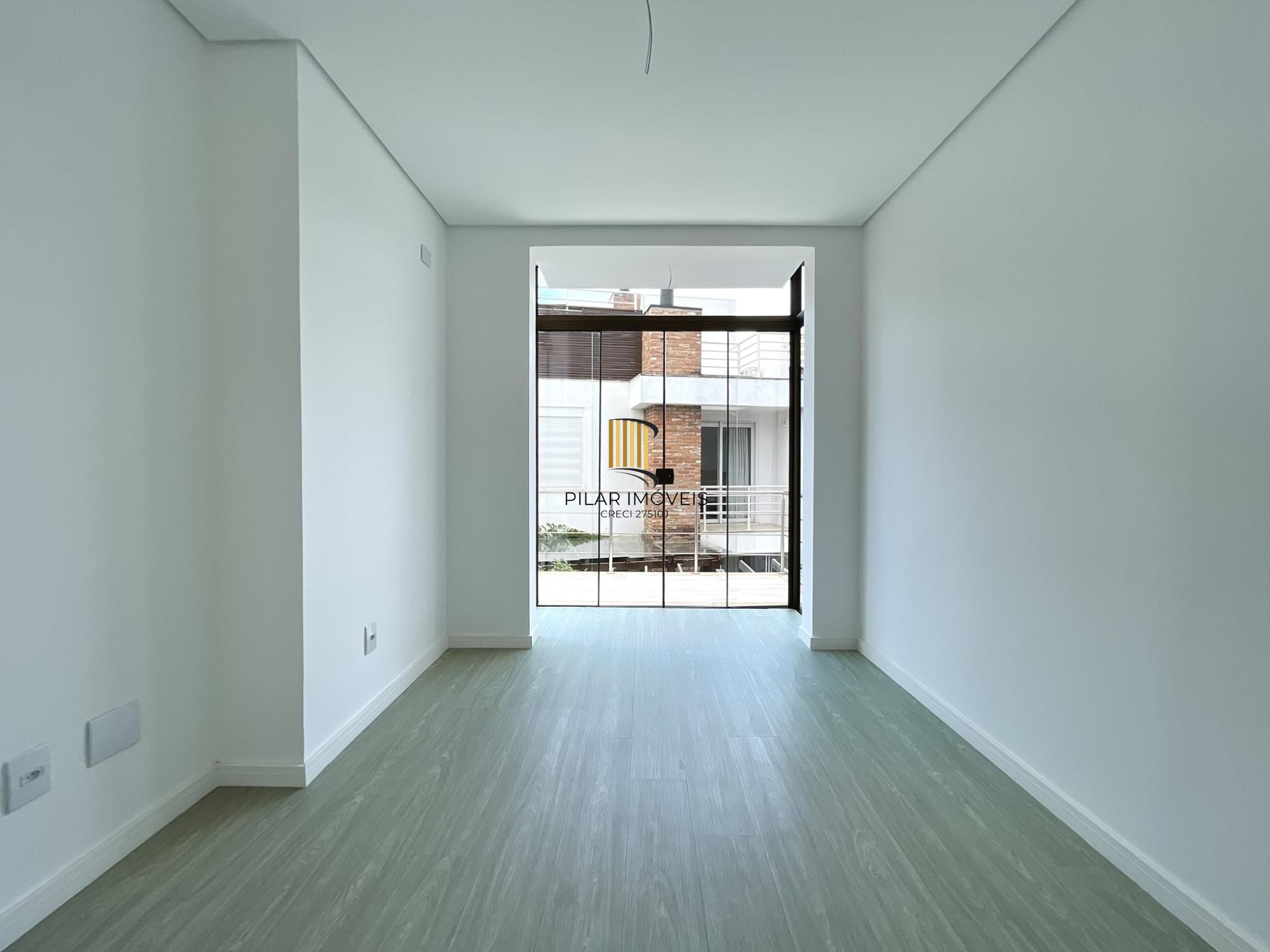 Casa Condominio para Venda - 146m², 3 dormitórios, sendo 1 suites, 2 vagas - Lagos De Nova Ipanema