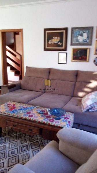 Casa para Venda - 254m², 5 dormitórios, sendo 1 suites, 4 vagas - Ipanema