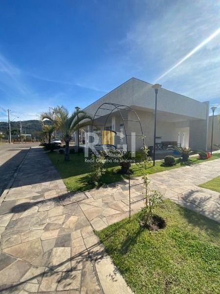 Casa Condominio para Venda - 110.21m², 3 dormitórios, sendo 1 suites, 2 vagas - Hípica