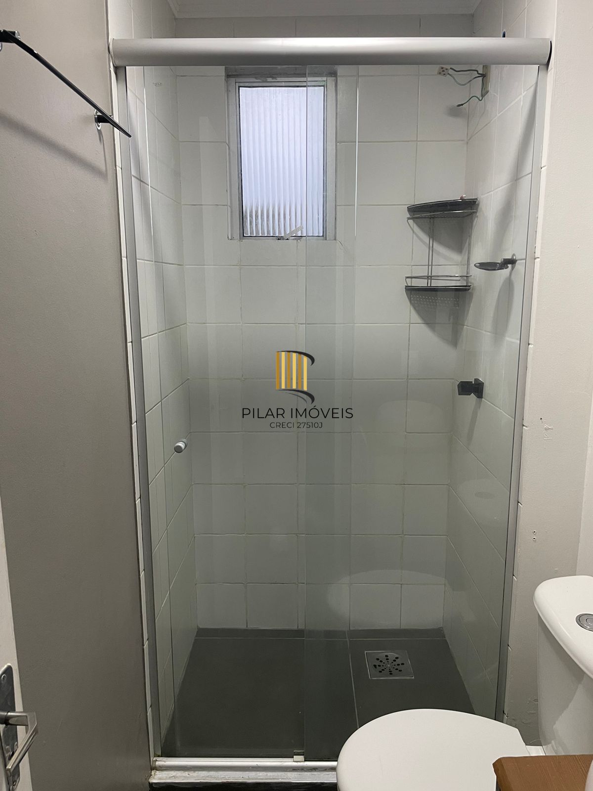 Apartamento 2 dormitórios no bairro Vila Nova