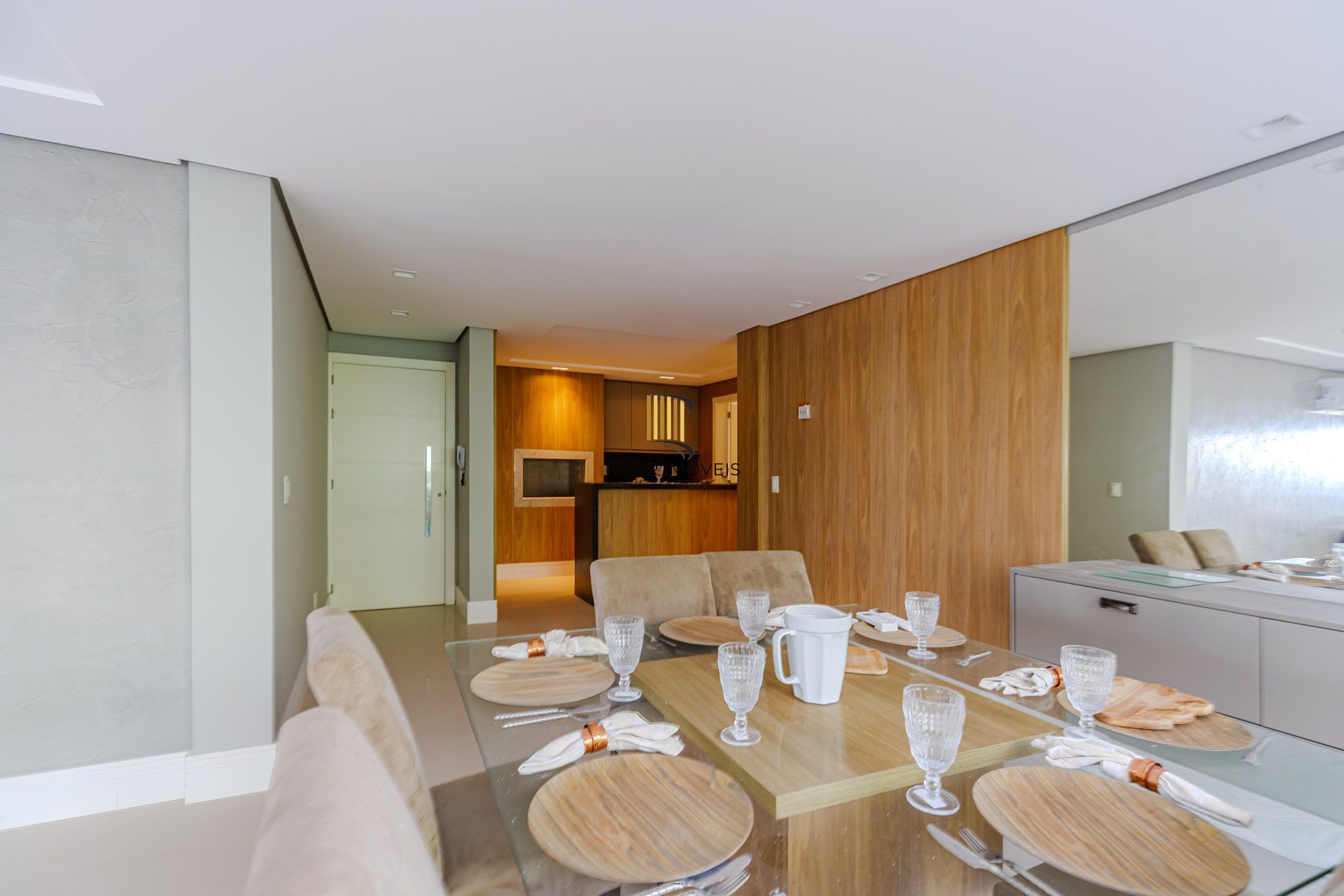 Apartamento 3 dormitórios, sendo 3 suites, - Vila Assunção
