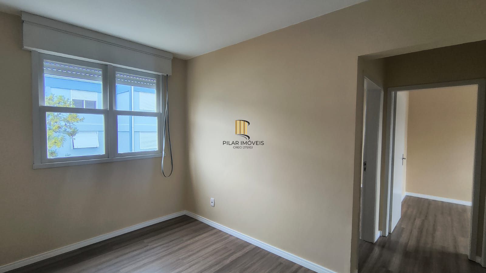 Apartamento de 2 dormitorios no bairro Camaquã - Pilar Imóveis