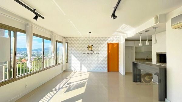 Apartamento em Porto Alegre, no bairro Cavalhada, com 3 dormitório(s), e 3 banheiros, à venda.