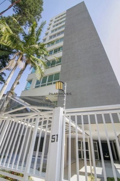 Apartamento para Venda - 73.51m², 2 dormitórios, sendo 1 suites, 1 vaga - Passo da Areia
