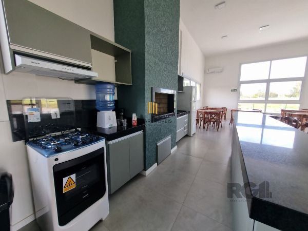 Casa Condominio em Porto Alegre, no bairro Hípica, com 3 dormitório(s)