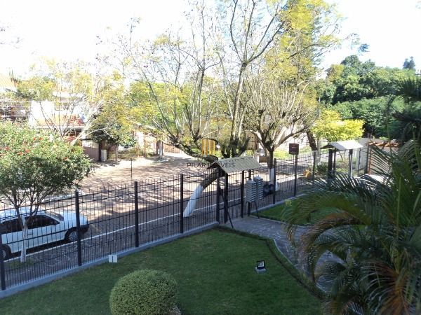 Apartamento 2 dormitórios no bairro Camaquã