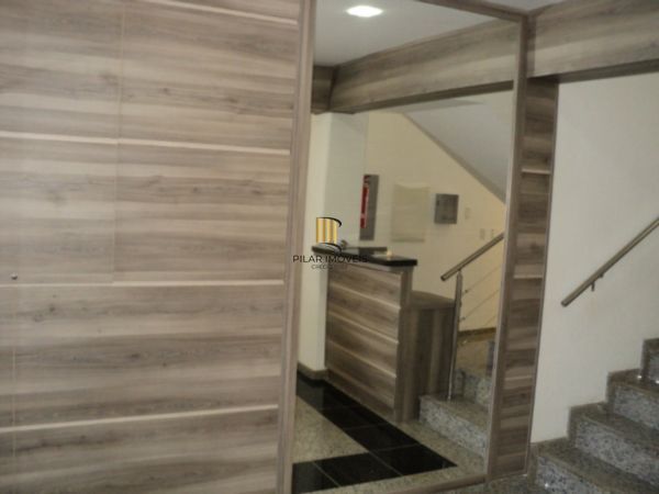 Conjunto/Sala para Venda - 46m², 0 dormitórios, Hípica - Pilar Imóveis