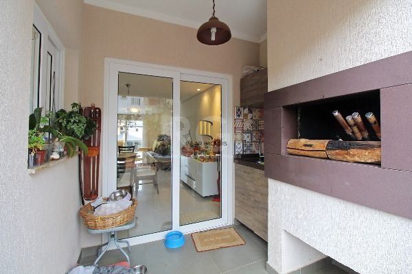 Casa para Venda - 171m², 31 dormitórios, 4 vagas - Lagos De Nova Ipanema