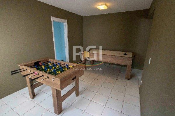 Apartamento para Venda - 56.81m², 2 dormitórios, sendo 1 suites, 1 vaga - Cavalhada