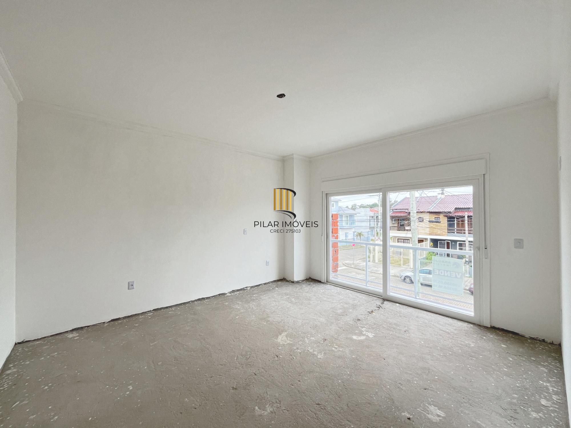 sobrado com 142m2 no  Condomínio  Residencial  Jardins do Prado