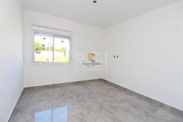 Casa para Venda - 110.1m², 3 dormitórios, sendo 1 suites, 2 vagas - Lagos De Nova Ipanema