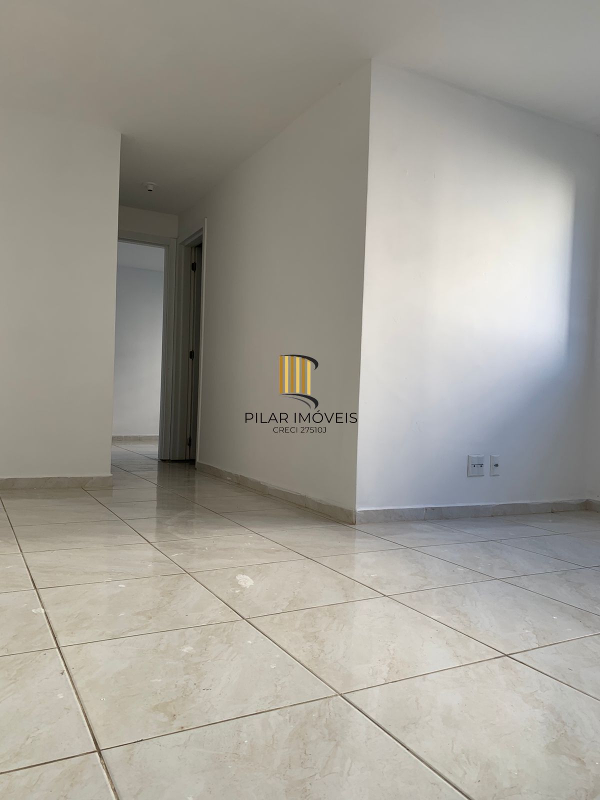 Apartamento 2 dormitórios no bairro Vila Nova