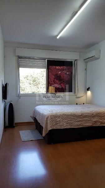 Apartamento para Venda - 49.21m², 1 dormitório, 1 vaga - Nonoai