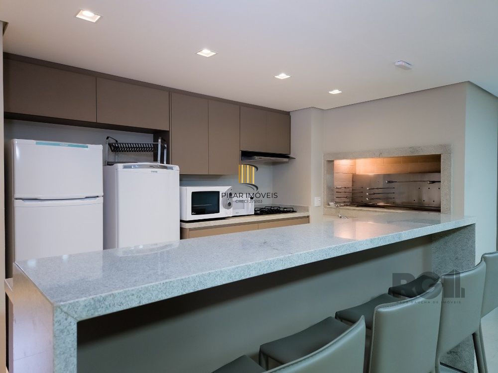 Apartamento para Venda - 165m², 3 dormitórios, Tristeza