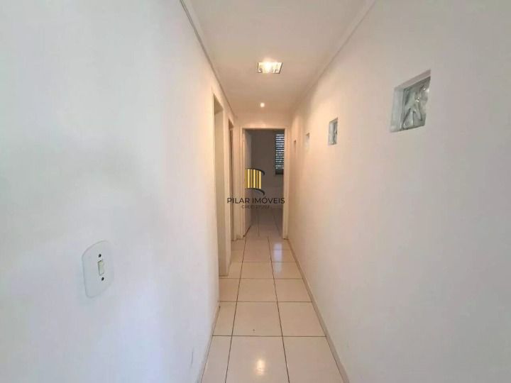 Apartamento de 2 dormitórios para locação no bairro Vila Nova – Porto Alegre