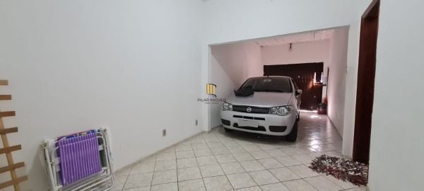Casa para Venda - 200m², 4 dormitórios, Restinga Nova