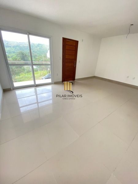 Casa para Venda - 202.55m², 3 dormitórios, sendo 2 suites, 2 vagas - Aberta dos Morros